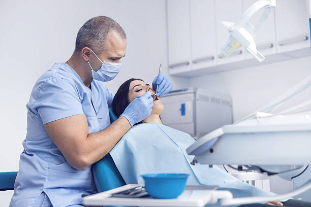 Best Root Canal Treatment  in Scotts Valley, CA